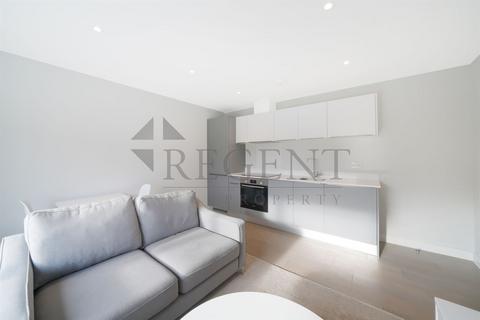 1 bedroom apartment to rent, Luna Apartments, Field End Road, HA4