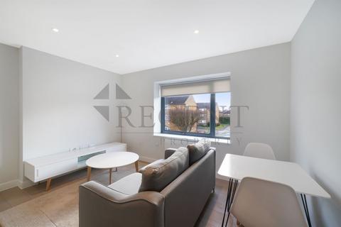 1 bedroom apartment to rent, Luna Apartments, Field End Road, HA4