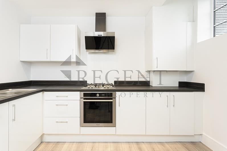 Kitchen unit