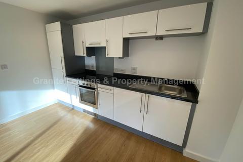2 bedroom apartment to rent, Hudson Court, 54 Broadway, Salford Quays, Salford, M50 2UF