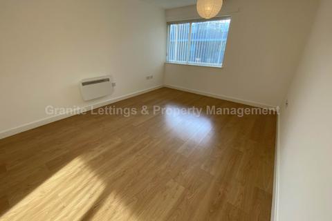 2 bedroom apartment to rent, Hudson Court, 54 Broadway, Salford Quays, Salford, M50 2UF