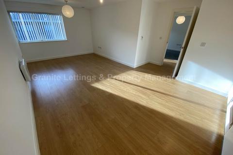 2 bedroom apartment to rent, Hudson Court, 54 Broadway, Salford Quays, Salford, M50 2UF