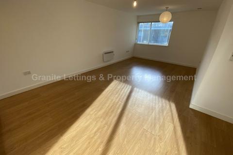 2 bedroom apartment to rent, Hudson Court, 54 Broadway, Salford Quays, Salford, M50 2UF