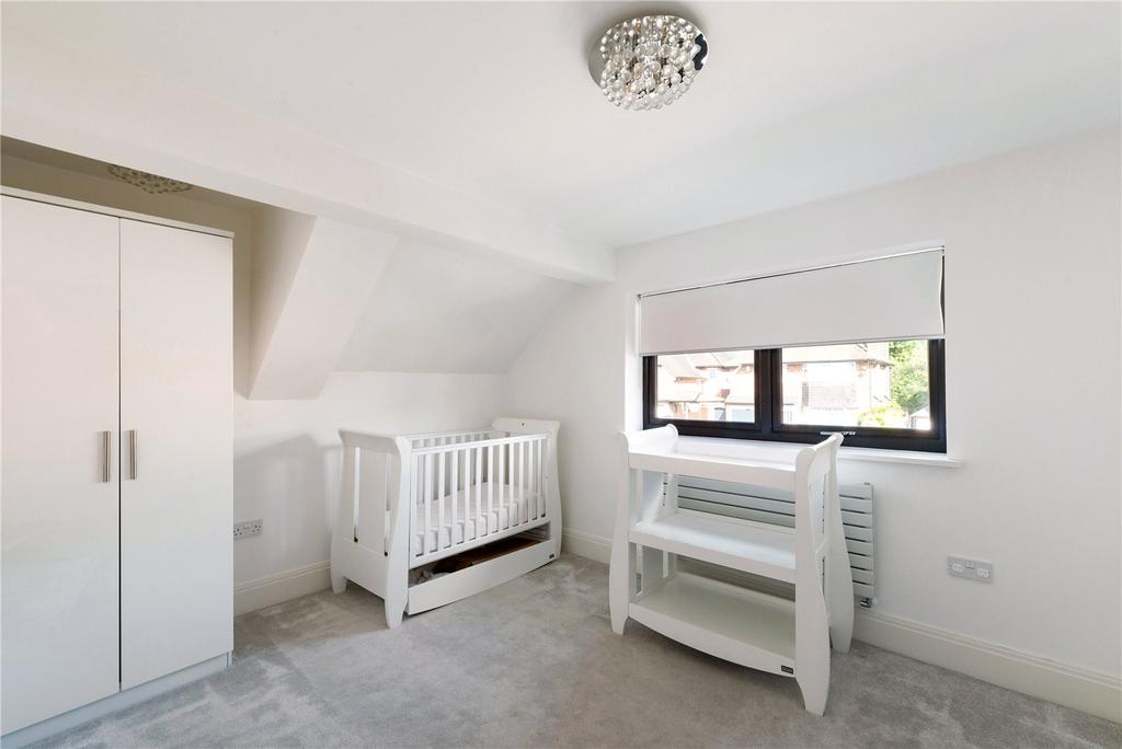 Bedroom 5