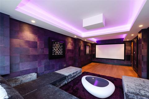 undefined, Warburton Close, Hale Barns, Altrincham, Greater Manchester, WA15