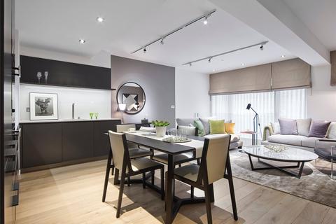 2 bedroom maisonette to rent, Greycoat Street, Westminster, London, SW1P