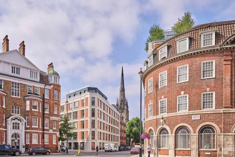 2 bedroom maisonette to rent, Greycoat Street, Westminster, London, SW1P