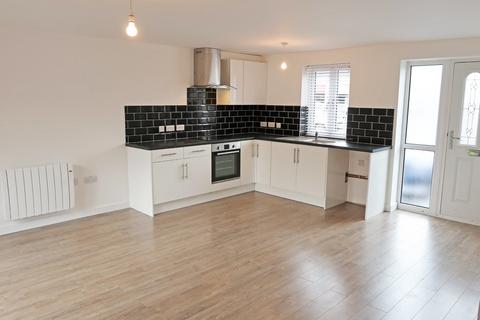 2 bedroom apartment to rent, Moniton House, Basingstoke RG22