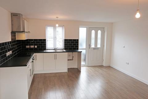 2 bedroom apartment to rent, Moniton House, Basingstoke RG22