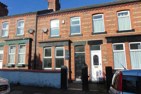 2 bedroom terraced house to rent, Trafalgar Drive, Wirral CH63