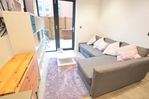 1 bed flat/apartment for rent in Brickfield Court