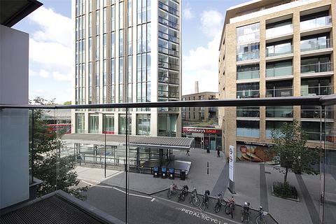 1 bedroom flat to rent, Surrey Quay's Road, London SE16