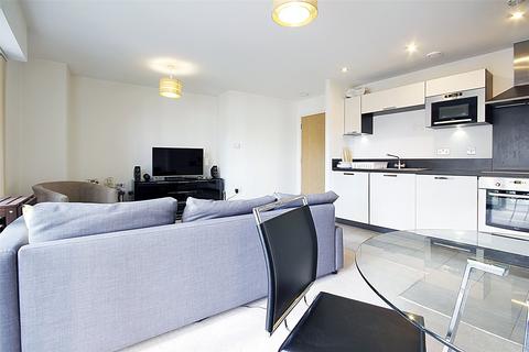 1 bedroom flat to rent, Surrey Quay's Road, London SE16