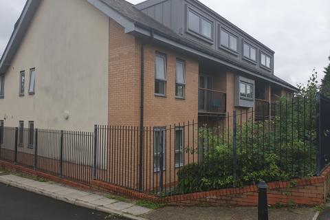 2 bedroom apartment to rent, Park Brow, St Werberghs Road
