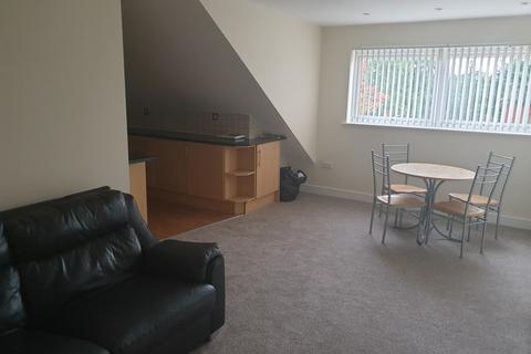 2 bedroom apartment to rent, Park Brow, St Werberghs Road