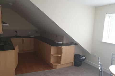 2 bedroom apartment to rent, Park Brow, St Werberghs Road