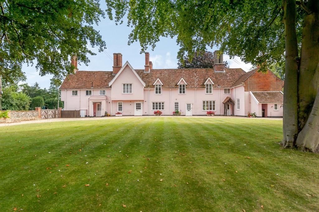 Sproughton, Ipswich 10 bed manor house for sale £1,150,000