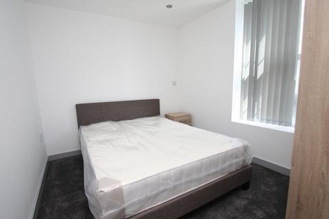 1 bedroom apartment to rent, Anlaby Road, Hull HU1