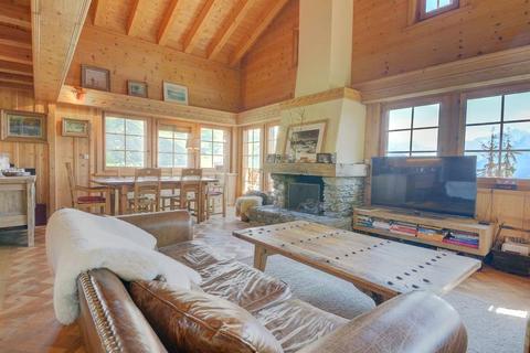3 bedroom house, Chalet Varouet, Chemin de Luis, Verbier