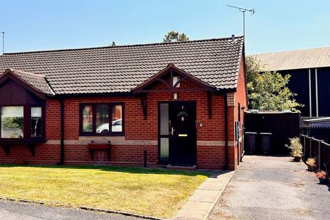 2 bedroom retirement property for sale, Goldeslie Close, Sutton Coldfield, B73 5PS