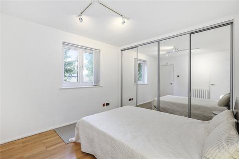 2 bedroom apartment to rent, King Henrys Road, Primrose Hill, London, NW3