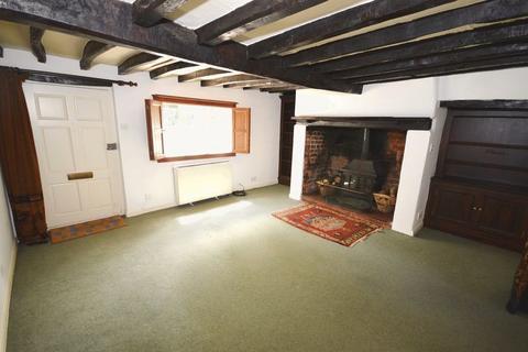 2 bedroom cottage to rent, Terrick Row, Terrick HP17