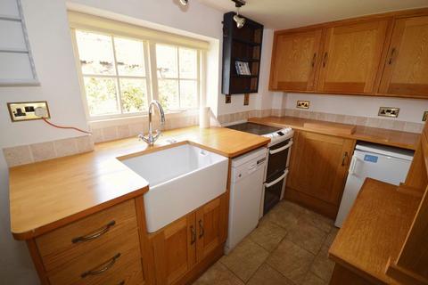 2 bedroom cottage to rent, Terrick Row, Terrick HP17