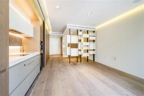 Studio to rent, Fitzroy Place, Pearson Square, Fitzrovia, Westminster, London, W1T