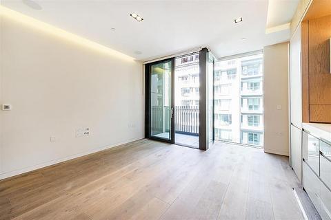 Studio to rent, Fitzroy Place, Pearson Square, Fitzrovia, Westminster, London, W1T
