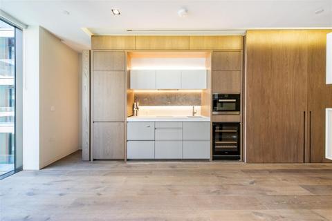 Studio to rent, Fitzroy Place, Pearson Square, Fitzrovia, Westminster, London, W1T