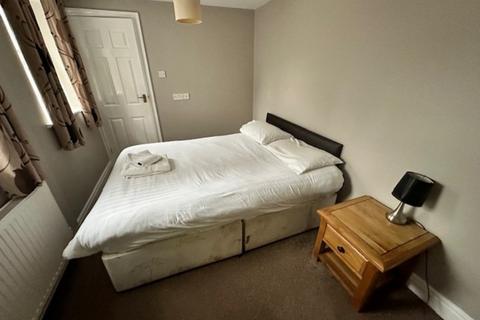 undefined, North Parade, Bootham