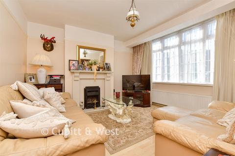 3 bedroom semi-detached house for sale, Butter Hill, Wallington, Surrey