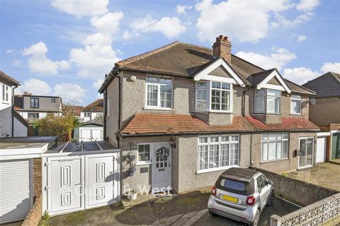 Butter Hill, Wallington SM6