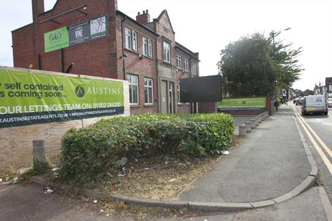 undefined, Walsall Road, Wednesbury WS10