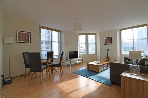 1 bedroom flat to rent, Guild Street, City Centre, Aberdeen, AB11