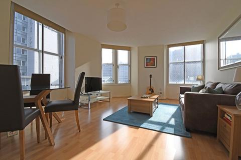 1 bedroom flat to rent, Guild Street, City Centre, Aberdeen, AB11