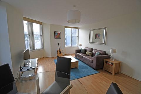 1 bedroom flat to rent, Guild Street, City Centre, Aberdeen, AB11