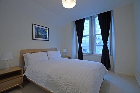 1 bedroom flat to rent, Guild Street, City Centre, Aberdeen, AB11