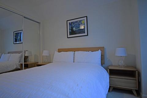 1 bedroom flat to rent, Guild Street, City Centre, Aberdeen, AB11