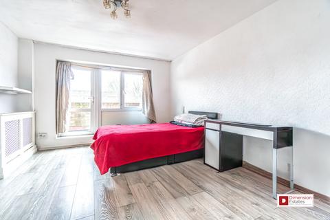 Churchill Walk, Homerton, Hackney, London, E9