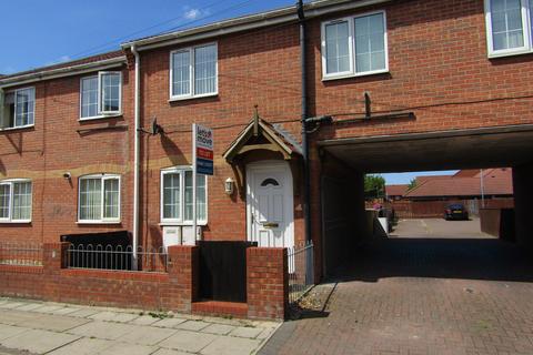 3 bedroom terraced house to rent, Stanley St, Grimsby, DN32