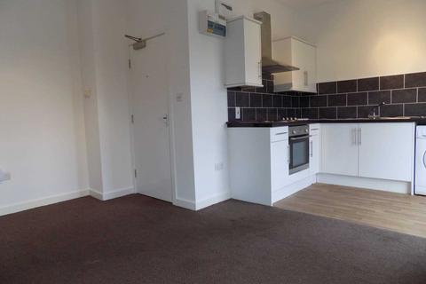 1 bedroom flat to rent, Flat B, Sheffield Road, Hoyland Common, S74 0DQ