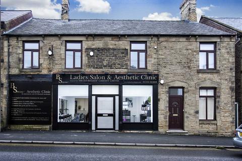 1 bedroom flat to rent, Flat B, Sheffield Road, Hoyland Common, S74 0DQ