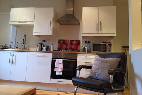 undefined, Ferryhill Terrace, Ferryhill, Aberdeen, AB11