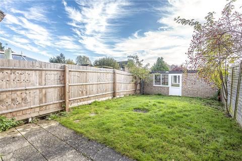 undefined, Wordsworth Avenue, Newport Pagnell, Buckinghamshire, MK16
