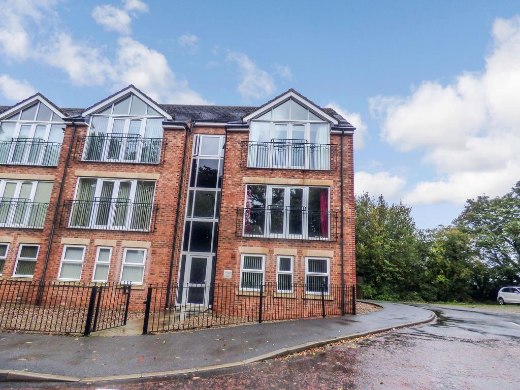 Fellside Road, Whickham, Newcastle upon Tyne, Tyne and Wear, NE16 5BR 2