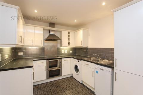 2 bedroom flat to rent, Murray Court, St Margarets Road, Hanwell, W7