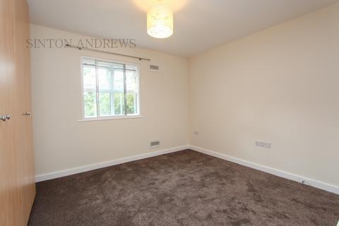 2 bedroom flat to rent, Murray Court, St Margarets Road, Hanwell, W7