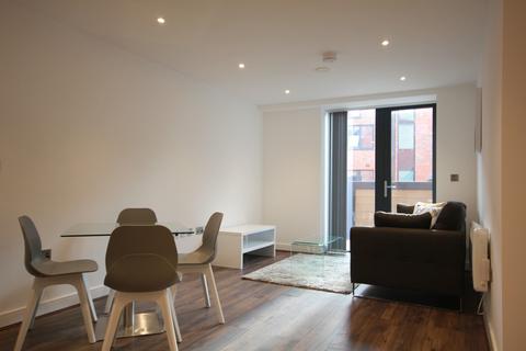1 bedroom apartment to rent, Tenby House, Tenby Street South, Jewellery Quarter, B1