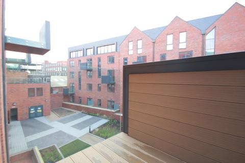 1 bedroom apartment to rent, Tenby House, Tenby Street South, Jewellery Quarter, B1